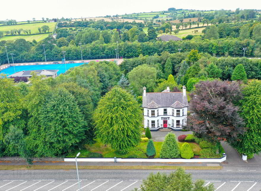 Havelockville, 62 Lurgan Road, Banbridge, BT32 4LY