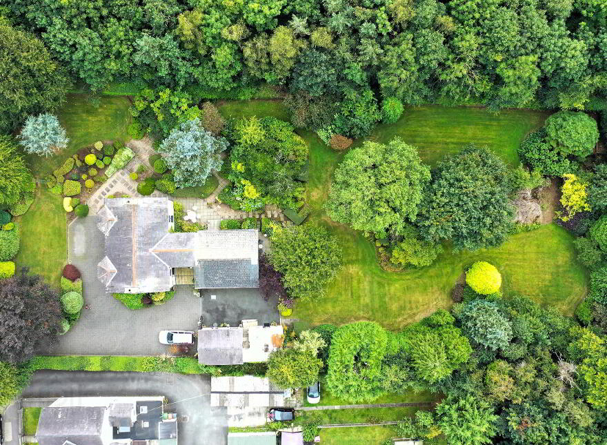 Havelockville, 62 Lurgan Road, Banbridge, BT32 4LY