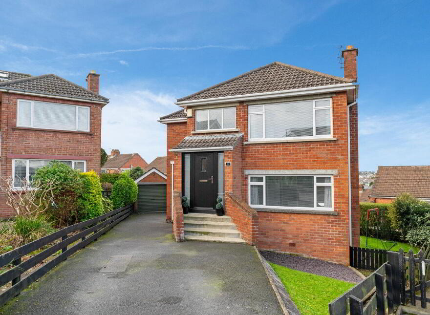 5 Ardmore Gardens, Bangor, BT20 4BU