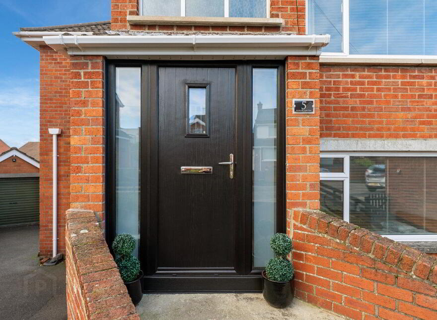 5 Ardmore Gardens, Bangor, BT20 4BU