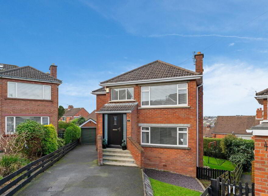 5 Ardmore Gardens, Bangor, BT20 4BU