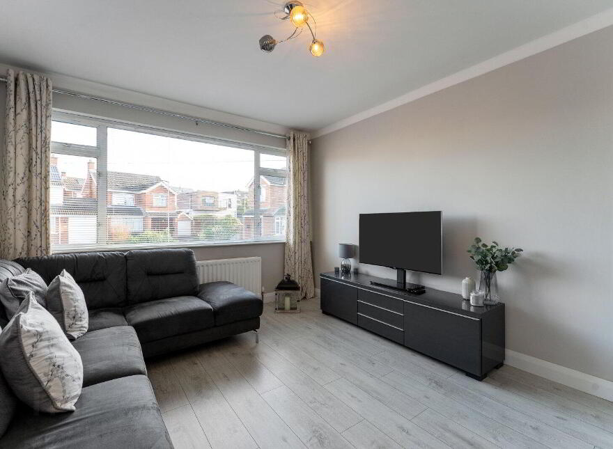 5 Ardmore Gardens, Bangor, BT20 4BU