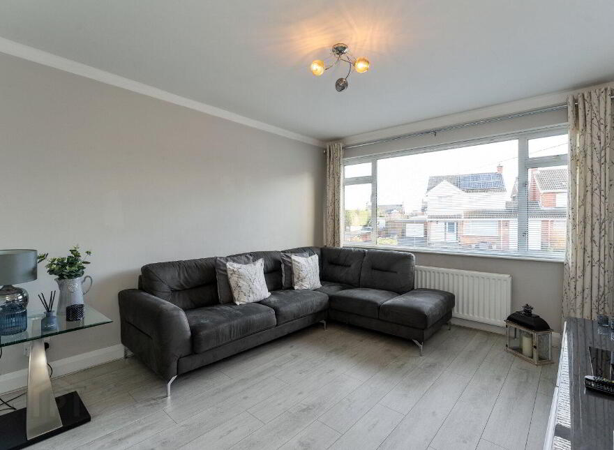 5 Ardmore Gardens, Bangor, BT20 4BU