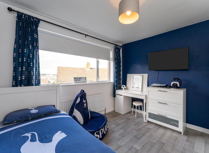 5 Ardmore Gardens, Bangor, BT20 4BU