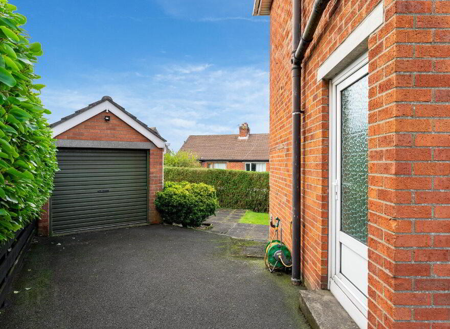 5 Ardmore Gardens, Bangor, BT20 4BU
