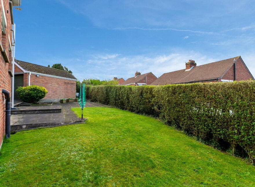 5 Ardmore Gardens, Bangor, BT20 4BU