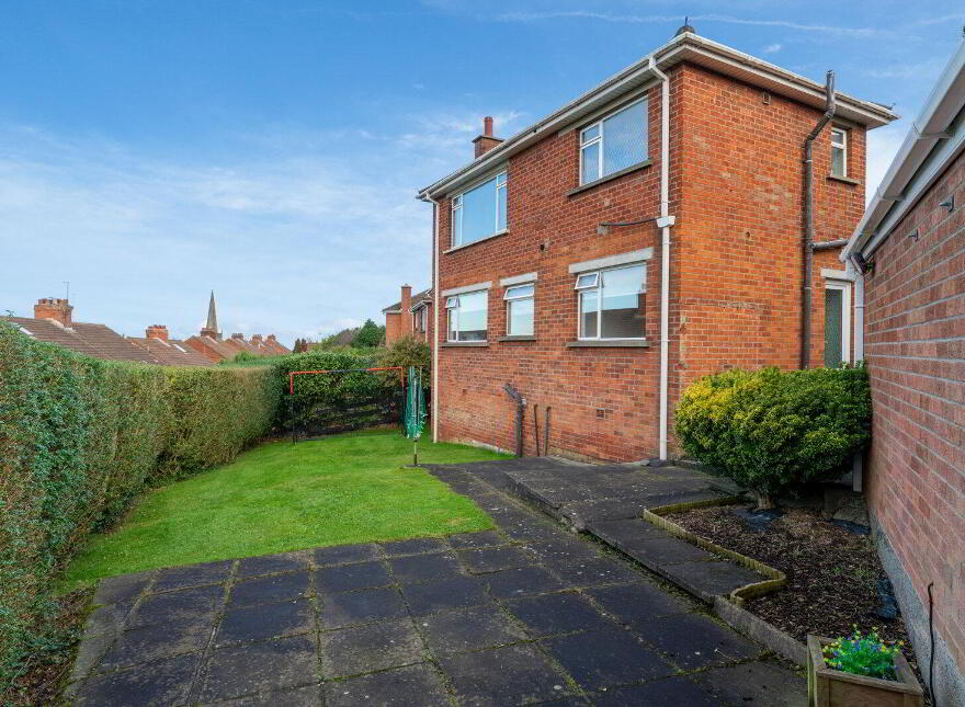 5 Ardmore Gardens, Bangor, BT20 4BU