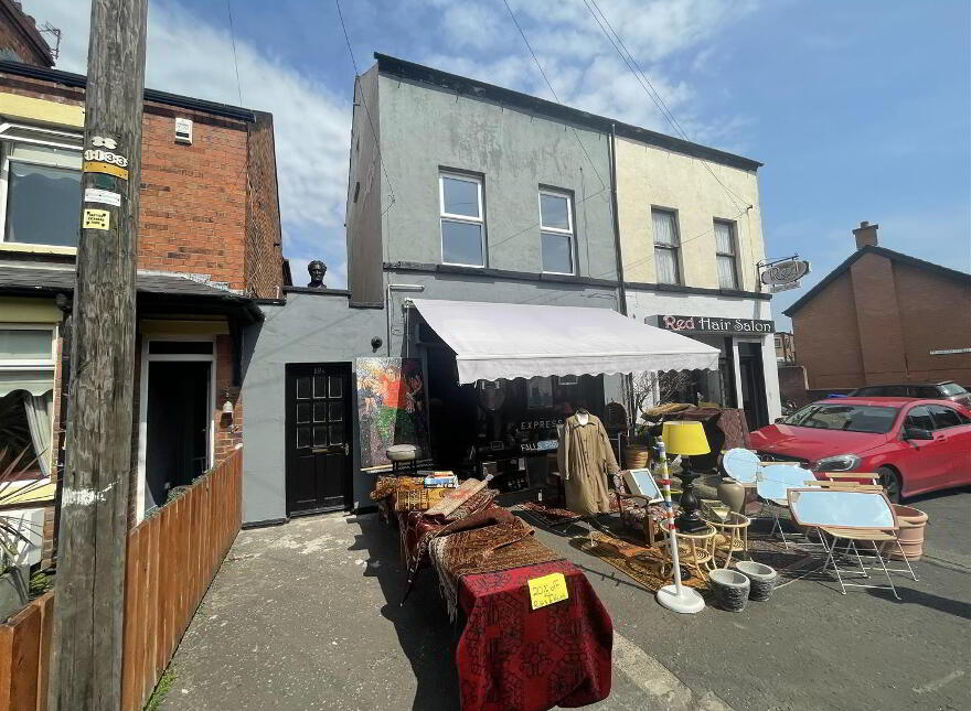 19a Sunnyside Street, Belfast, BT7 3EX photo