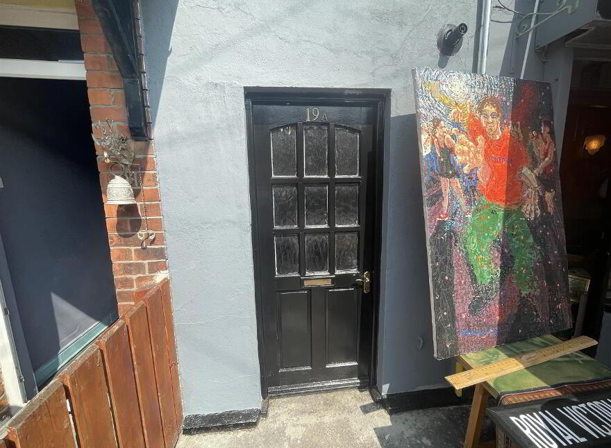 19a Sunnyside Street, Belfast, BT7 3EX