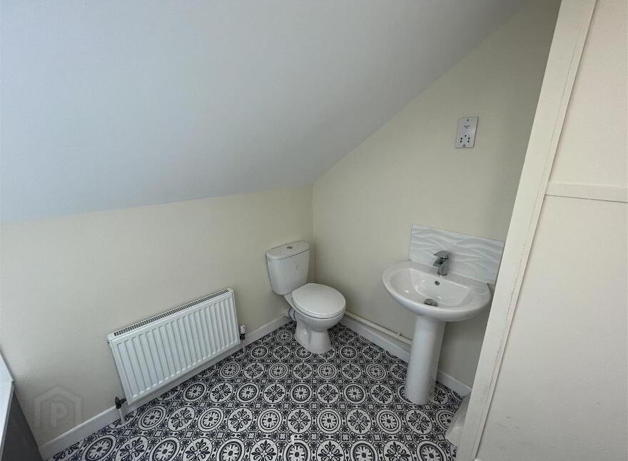 19a Sunnyside Street, Belfast, BT7 3EX
