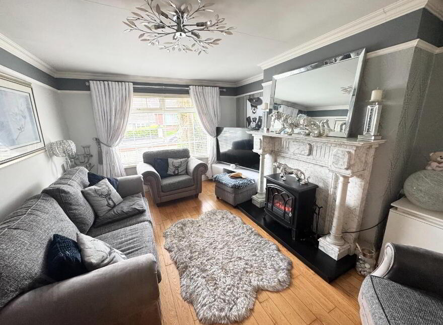 113 Hatmore Park, Foylesprings, Derry / Londonderry, BT48 0QR