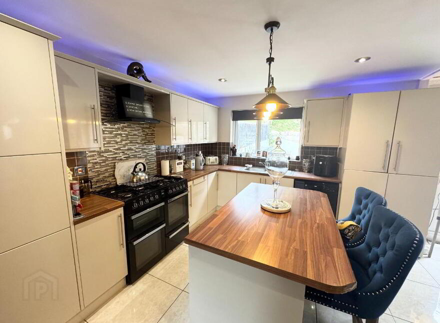 113 Hatmore Park, Foylesprings, Derry / Londonderry, BT48 0QR
