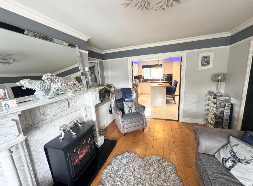 113 Hatmore Park, Foylesprings, Derry / Londonderry, BT48 0QR