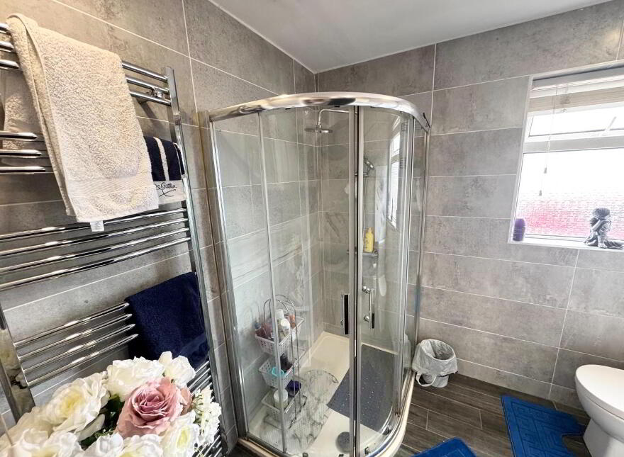 113 Hatmore Park, Foylesprings, Derry / Londonderry, BT48 0QR