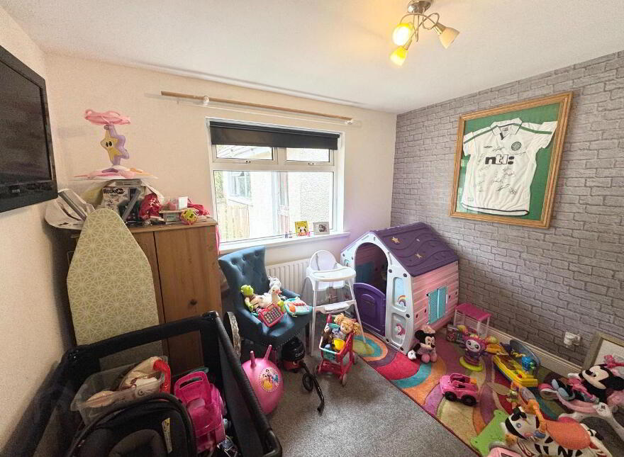 113 Hatmore Park, Foylesprings, Derry / Londonderry, BT48 0QR