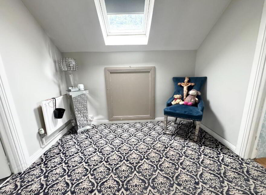 113 Hatmore Park, Foylesprings, Derry / Londonderry, BT48 0QR