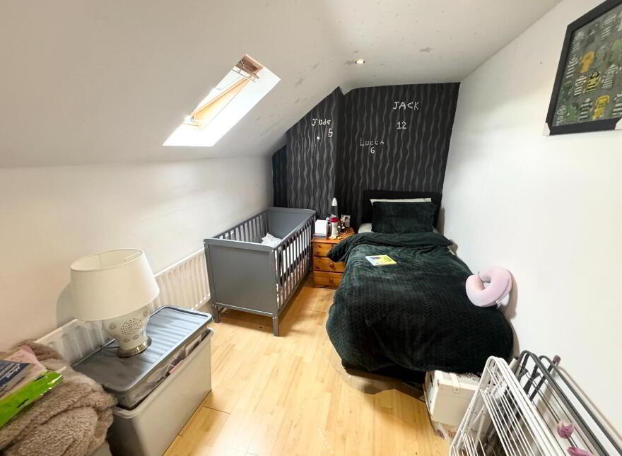 113 Hatmore Park, Foylesprings, Derry / Londonderry, BT48 0QR