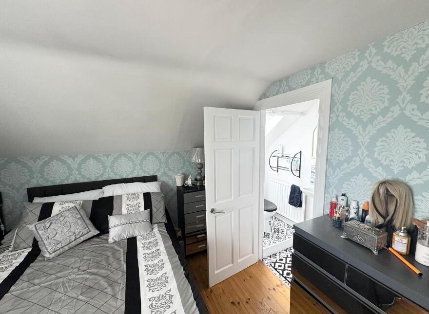 113 Hatmore Park, Foylesprings, Derry / Londonderry, BT48 0QR