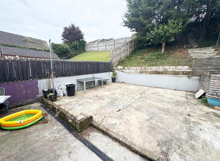 113 Hatmore Park, Foylesprings, Derry / Londonderry, BT48 0QR
