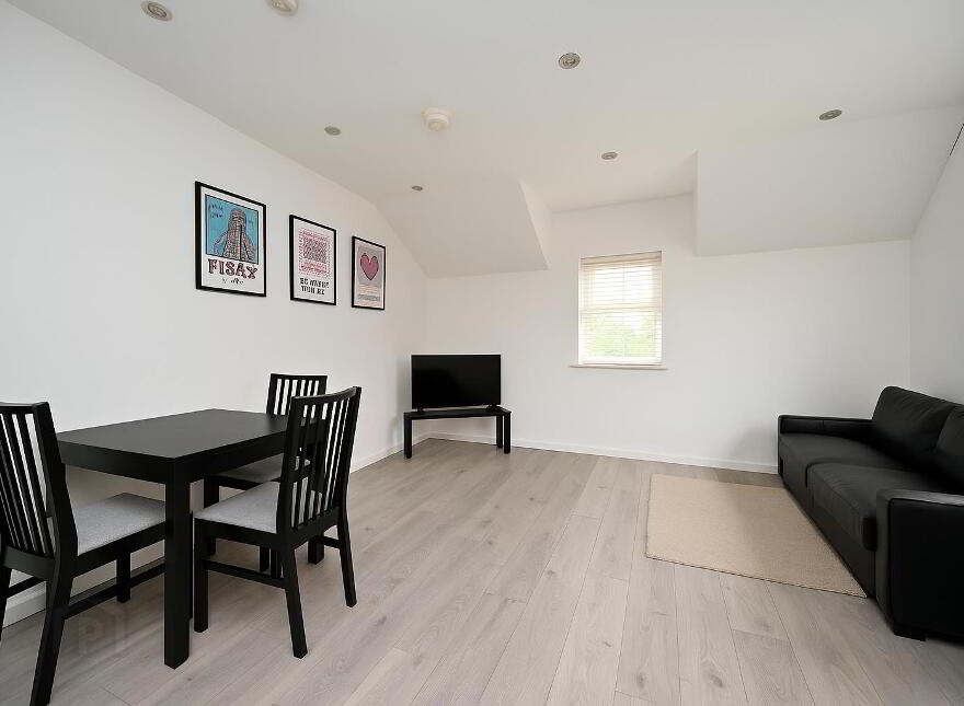 Apt 7, 130 Stranmillis Road, Belfast, BT9 5LW
