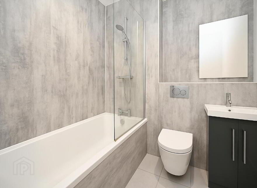 Apt 7, 130 Stranmillis Road, Belfast, BT9 5LW