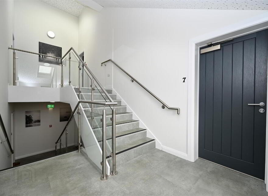 Apt 7, 130 Stranmillis Road, Belfast, BT9 5LW