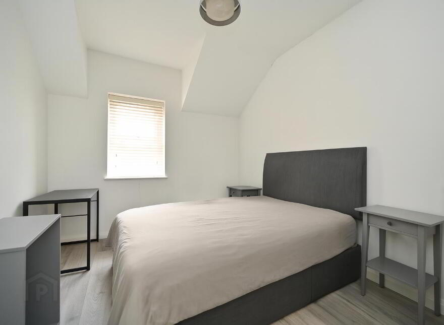 Apt 7, 130 Stranmillis Road, Belfast, BT9 5LW