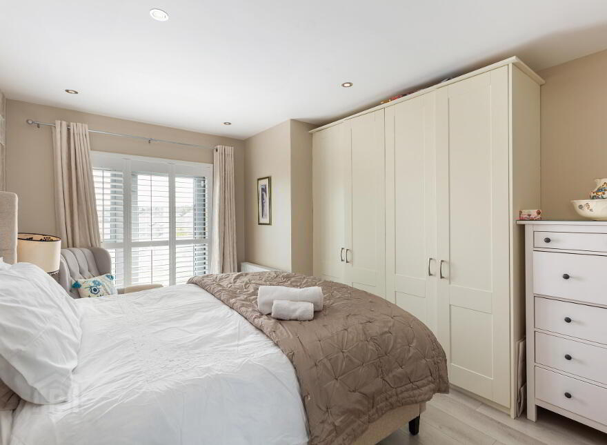 44 The Meadows, Marlton Road, Wicklow Town, A67CX52