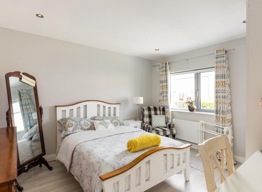 44 The Meadows, Marlton Road, Wicklow Town, A67CX52
