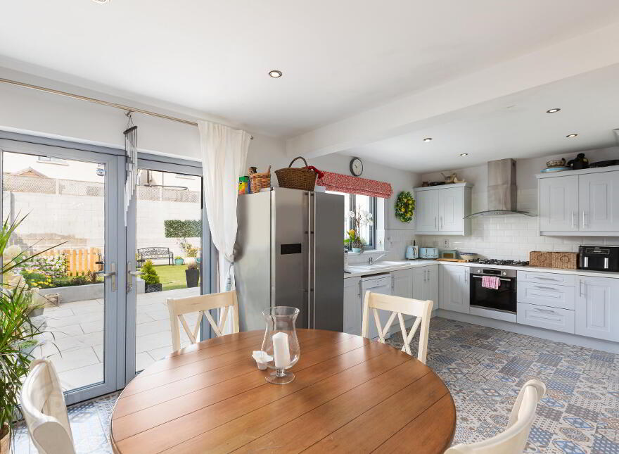 44 The Meadows, Marlton Road, Wicklow Town, A67CX52
