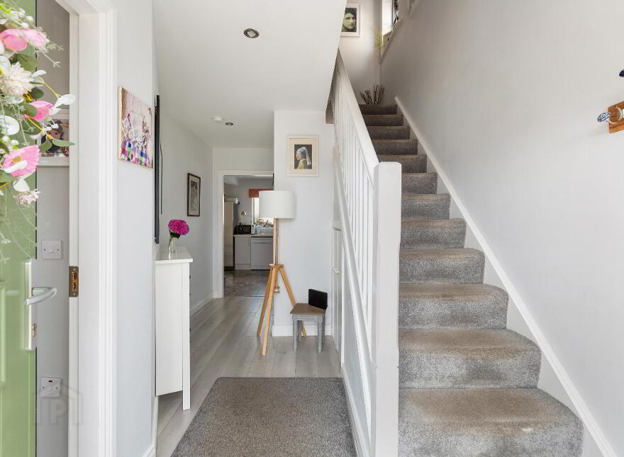 44 The Meadows, Marlton Road, Wicklow Town, A67CX52