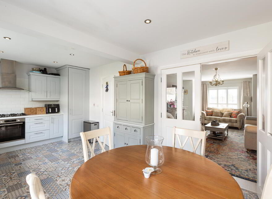 44 The Meadows, Marlton Road, Wicklow Town, A67CX52