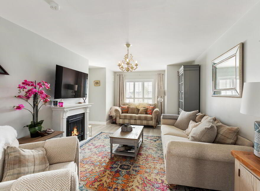 44 The Meadows, Marlton Road, Wicklow Town, A67CX52