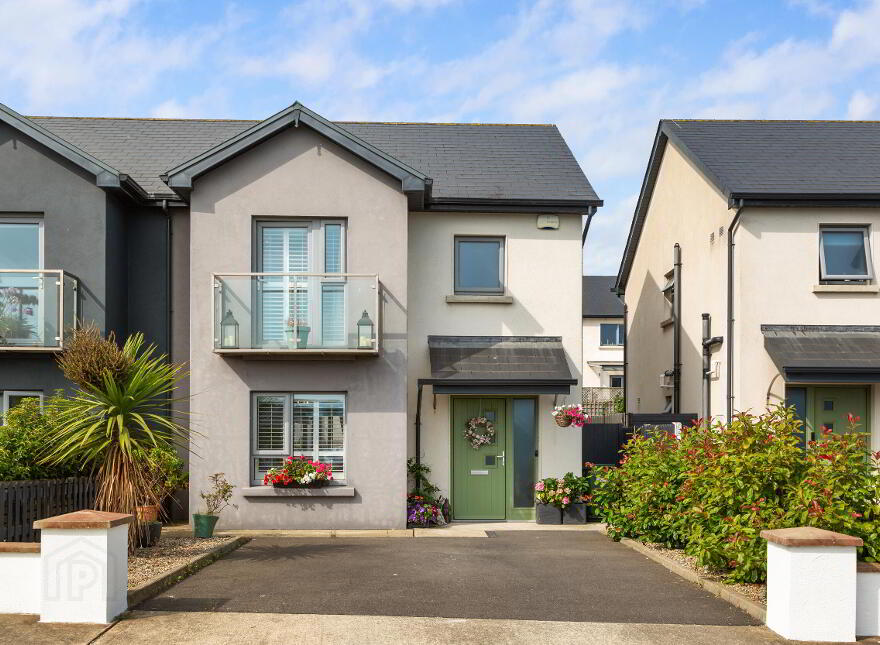 44 The Meadows, Marlton Road, Wicklow Town, A67CX52 photo