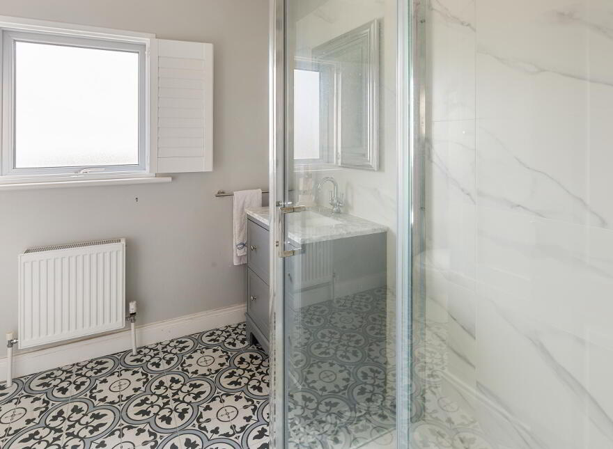 44 The Meadows, Marlton Road, Wicklow Town, A67CX52