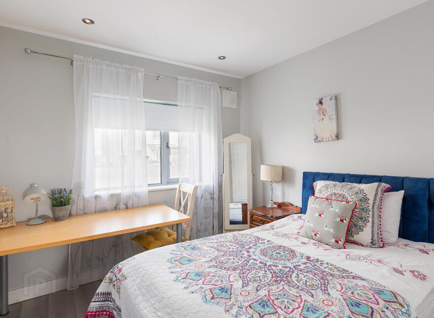 44 The Meadows, Marlton Road, Wicklow Town, A67CX52