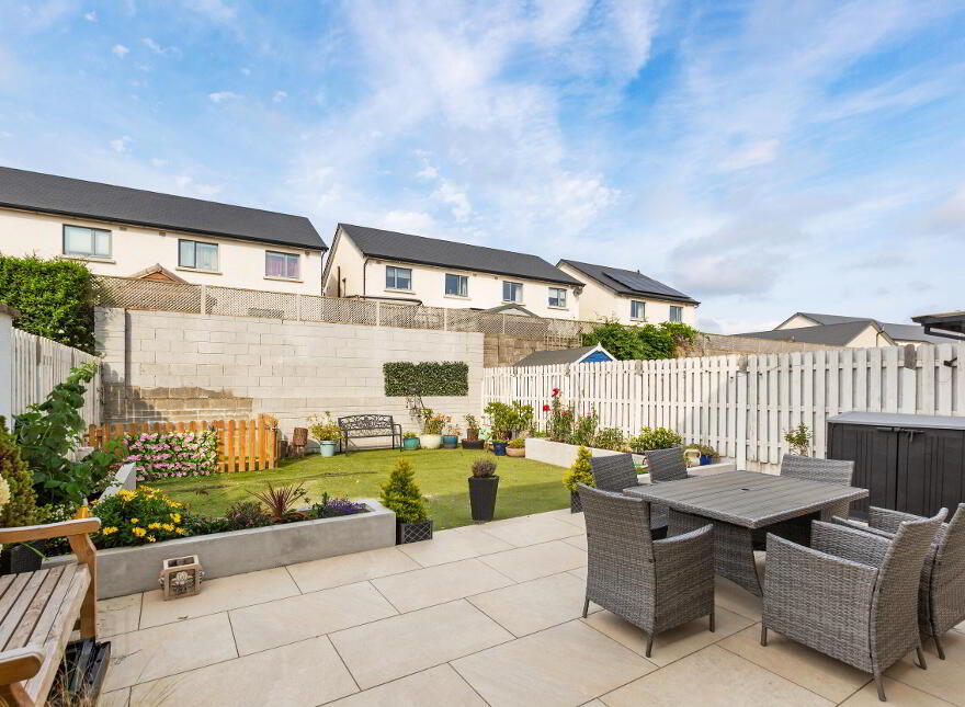 44 The Meadows, Marlton Road, Wicklow Town, A67CX52