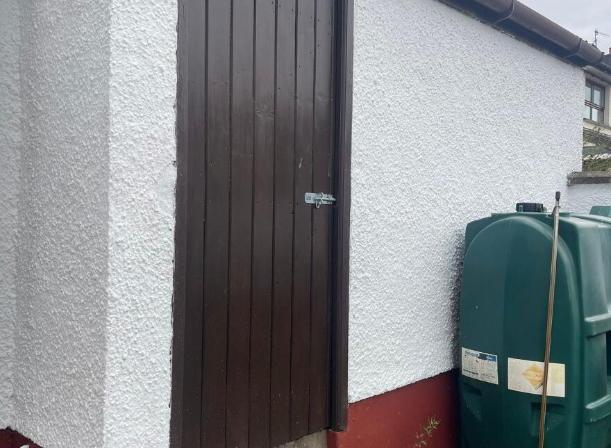 12 Sperrin Drive, Magherafelt, BT45 6DQ