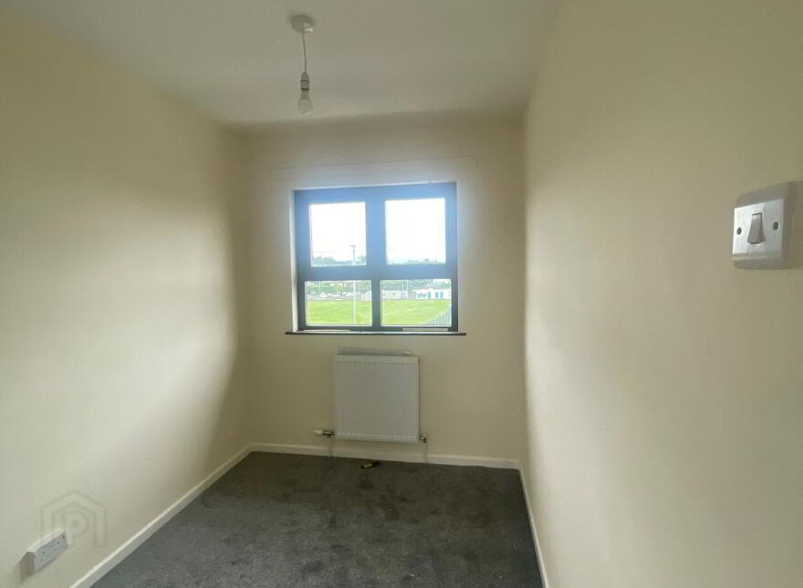 12 Sperrin Drive, Magherafelt, BT45 6DQ