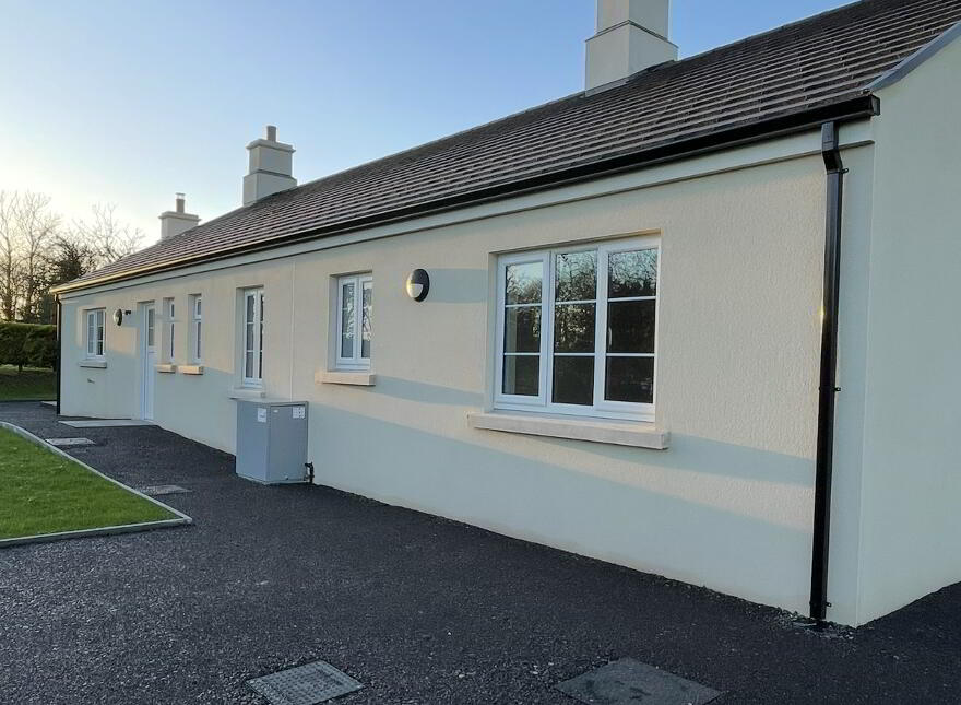 105 Reaghan Road, Dunmullan, Omagh, BT79 7TH