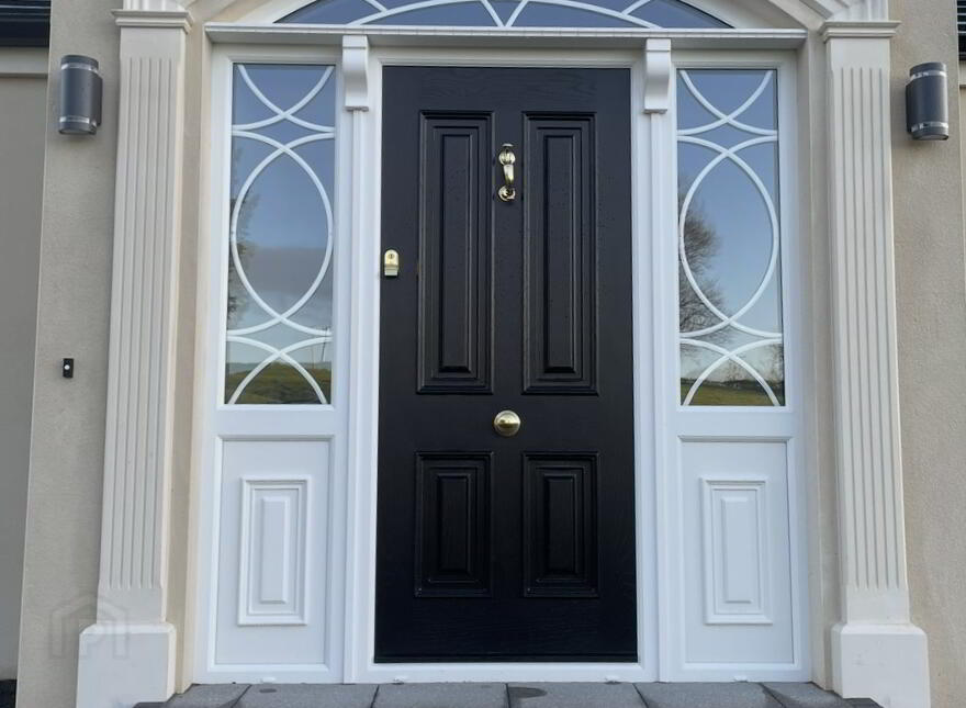 105 Reaghan Road, Dunmullan, Omagh, BT79 7TH