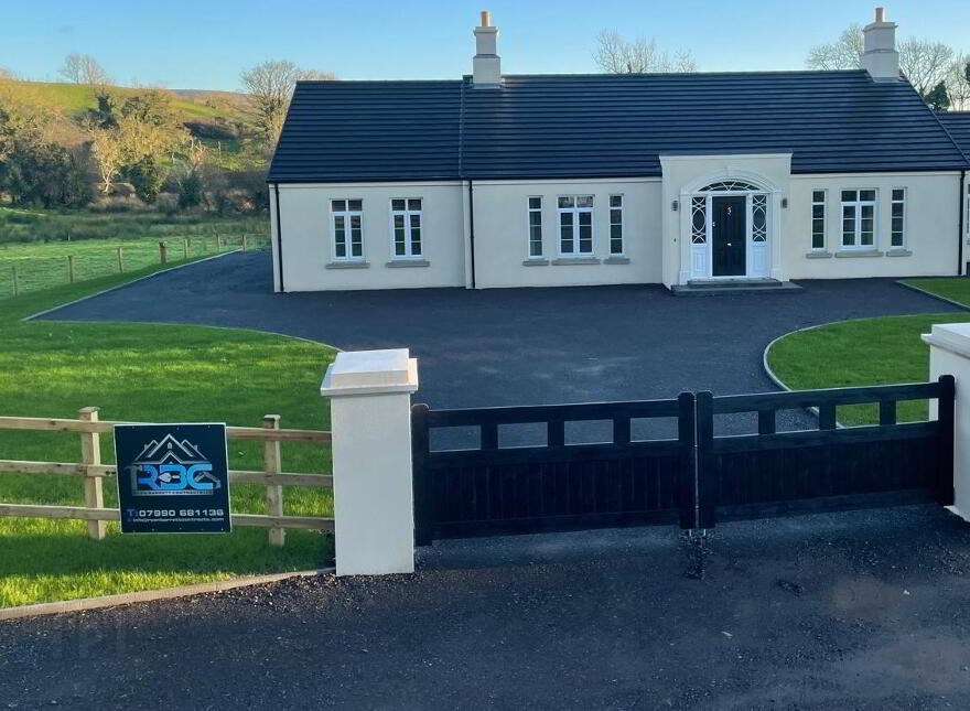 105 Reaghan Road, Dunmullan, Omagh, BT79 7TH photo