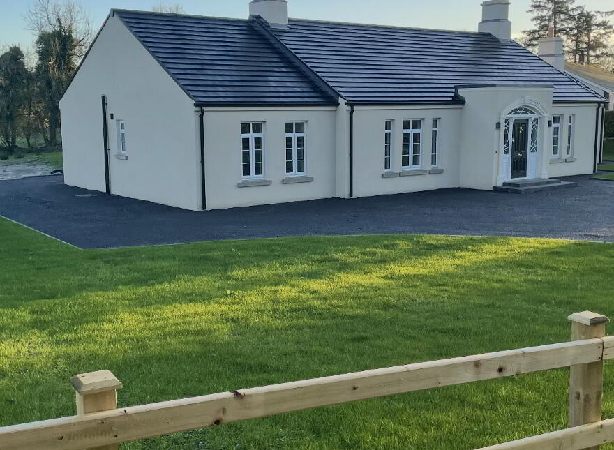 105 Reaghan Road, Dunmullan, Omagh, BT79 7TH