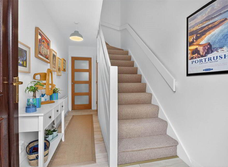 6 Causeway Court, Portrush, BT56 8SJ