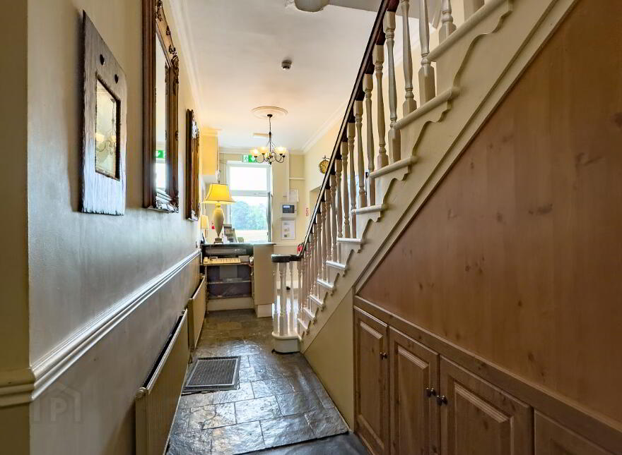 The Keepers Arms, Bridge St, Bawnboy, H14YE24