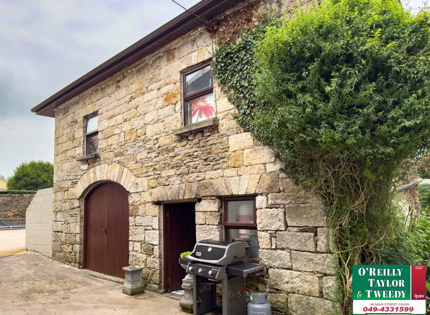 The Keepers Arms, Bridge St, Bawnboy, H14YE24