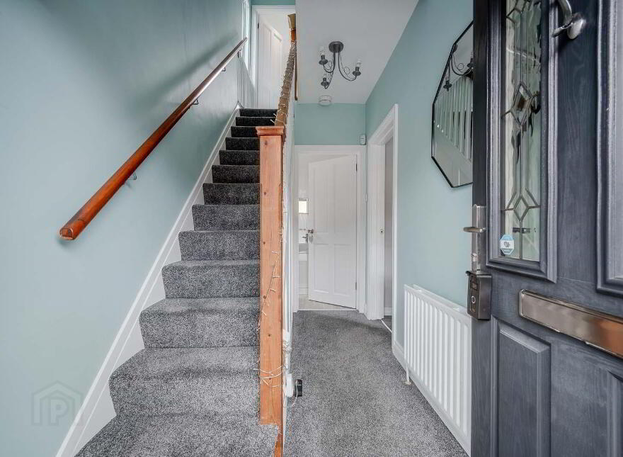 184 Connsbrook Avenue, Belfast, BT4 1JY