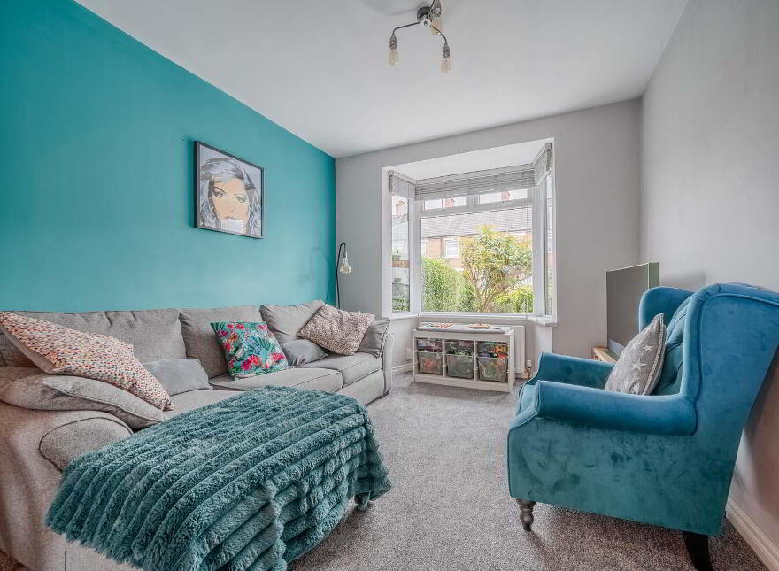 184 Connsbrook Avenue, Belfast, BT4 1JY