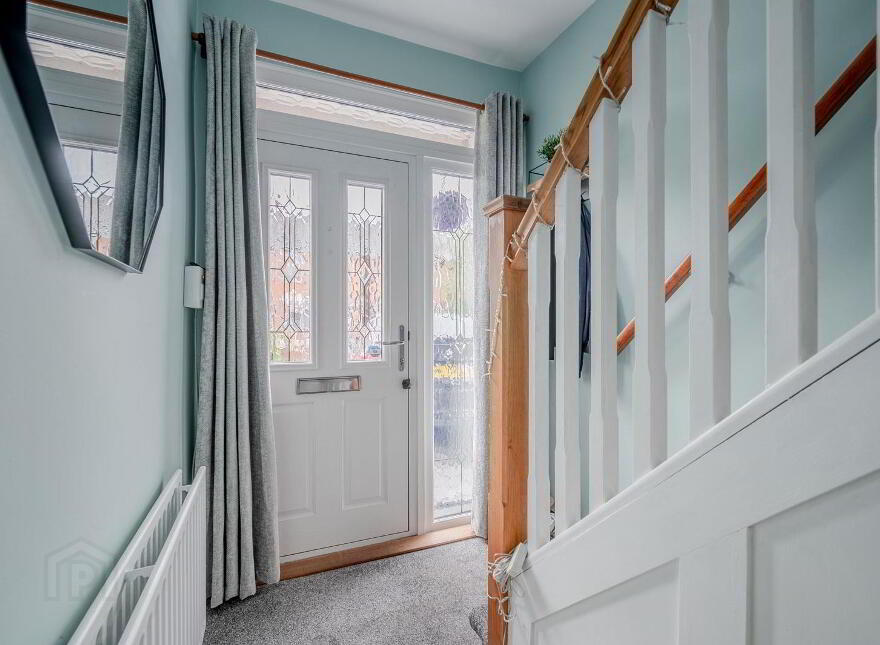 184 Connsbrook Avenue, Belfast, BT4 1JY