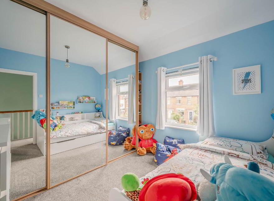 184 Connsbrook Avenue, Belfast, BT4 1JY